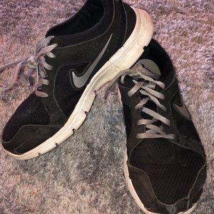 Nike sneakers